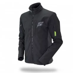 Maglie Maglia Ufo Freetime Nero