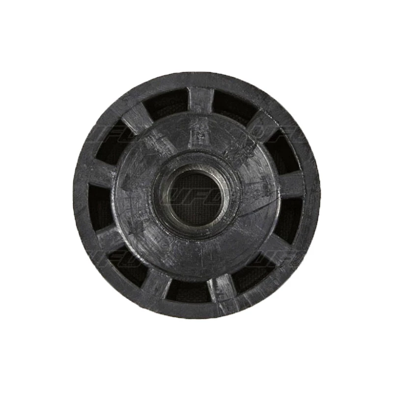 Accessori Rotella Tendicatena Ufo Honda Crf 250/450 Nero 3 Accessori Rotella Tendicatena Ufo Honda Crf 250/450 Nero