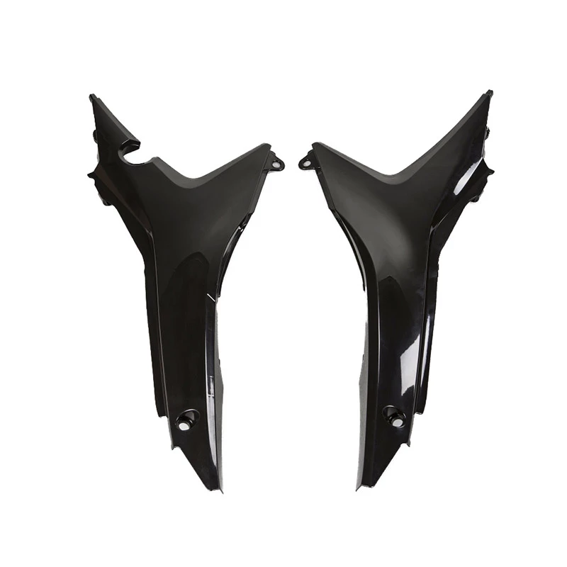 Altre Coperchio Filtro Ufo Honda Crf 450 2013 Nero 3 Altre Coperchio Filtro Ufo Honda Crf 450 2013 Nero