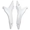 Altre Coperchio Filtro Ufo Honda Crf 450 2013 Bianco -Offerte Ufo Negozio ufo ho4658 041