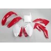 Kit Completi Ufo Kit Plastiche Honda Crf 250 2006-7 Replica