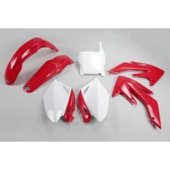 Kit Completi Ufo Kit Plastiche Honda Crf 250 2006-7 Replica