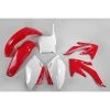 Kit Completi Ufo Kit Plastiche Honda Crf 450 2008 Replica -Offerte Ufo Negozio ufo hokit110 replica