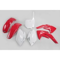 Kit Completi Ufo Kit Plastiche Honda Crf 150 2007-13 Replica