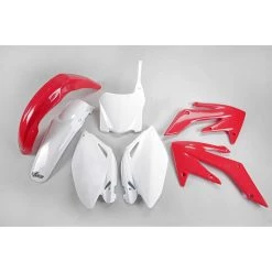 Kit Completi Ufo Kit Plastiche Honda Crf 250 2009 Replica