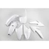 Kit Completi Kit Plastiche Ufo Honda Crf 230 08-14 Bianco -Offerte Ufo Negozio ufo hokit117 bianco