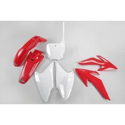 Kit Completi Kit Plastiche Ufo Honda Crf 230 08-14 Replica