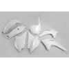 Kit Completi Kit Plastiche Ufo Honda Crf 230 15-16 Bianco -Offerte Ufo Negozio ufo hokit118 bianco