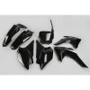 Kit Completi Kit Plastiche Ufo Honda Crf 230 15-16 Nero -Offerte Ufo Negozio ufo hokit118 nero