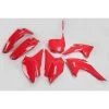 Kit Completi Kit Plastiche Ufo Honda Crf 230 15-16 Rosso -Offerte Ufo Negozio ufo hokit118 rosso