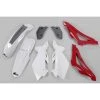 Kit Completi Ufo Kit Plastiche Husqvarna Cr 2t 2006 Replica -Offerte Ufo Negozio ufo hukit603 replica