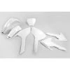 Kit Completi Kit Plastiche Ufo Husqvarna Tc Fc 16-18 Bianco -Offerte Ufo Negozio ufo hukit616 bianco