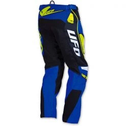 Pantaloni Ufo Pantalone Cross Iconic Per Bambino -Offerte Ufo Negozio ufo iconic pants blu 1