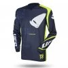 Maglie Maglia Ufo Indium Blu Giallo -Offerte Ufo Negozio ufo indium jersey blugiallo