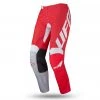 Pantaloni Ufo Indium Rosso