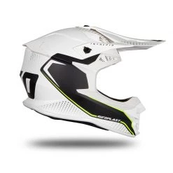 Policarbonato Casco Ufo Intrepid Bianco -Offerte Ufo Negozio ufo intrepid 2206 white 3