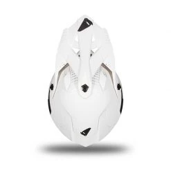 Policarbonato Casco Ufo Intrepid Bianco -Offerte Ufo Negozio ufo intrepid bianco 2206 4
