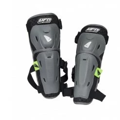 Offroad Gomitiere Ufo Jasper Grigio