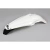 Parafanghi Parafango Posteriore Ufo Enduro Kawasaki Kxf Bianco -Offerte Ufo Negozio ufo ka04722 bianco