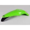 Parafanghi Parafango Posteriore Ufo Enduro Kawasaki Kxf Verde -Offerte Ufo Negozio ufo ka04722 verde