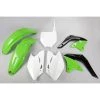 Kit Completi Ufo Kit Plastiche Kawasaki Kxf 450 2006 Replica -Offerte Ufo Negozio ufo kakit205 replica