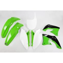 Kit Completi Kit Plastiche Ufo Kawasaki Kxf 450 Oem 10-11