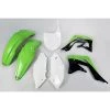 Kit Completi Kit Plastiche Ufo Kawasaki Kxf 450 2012 Oem Replica -Offerte Ufo Negozio ufo kakit217 oem replica
