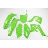 Kit Completi Kit Plastiche Ufo Kawasaki Kxf 450 2012 Verde -Offerte Ufo Negozio ufo kakit217 verde