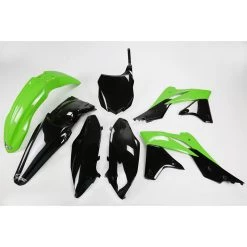 Kit Completi Ufo Kit Plastiche Kawasaki Kxf 250 2013 Replica