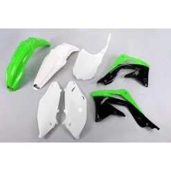 Kit Completi Ufo Kit Plastiche Kawasaki Kxf 450 2013-15 Replica