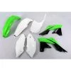 Kit Completi Kit Plastiche Ufo Kawasaki Kxf 250 Oem 14-15 -Offerte Ufo Negozio ufo kakit221 oem 1416