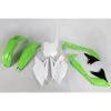 Kit Completi Ufo Kit Plastiche Kawasaki Oem Kxf 450 2016 Replica -Offerte Ufo Negozio ufo kakit223 999 replica