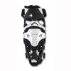 Ginocchiere Ufo Tutore Ginocchio Lato Dx Morpho Fit Bianco -Offerte Ufo Negozio ufo kb002 w