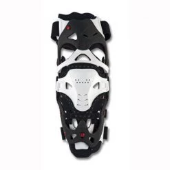 Ginocchiere Ufo Tutore Ginocchio Lato Dx Morpho Fit Bianco