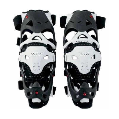 Ginocchiere Ufo Coppia Tutore Ginocchio Morpho Fit Bianco 3 Ginocchiere Ufo Coppia Tutore Ginocchio Morpho Fit Bianco
