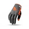 Guanti Bimbo Ufo Skill Kimura Grigio Arancio -Offerte Ufo Negozio ufo kimura kid gloves arancio