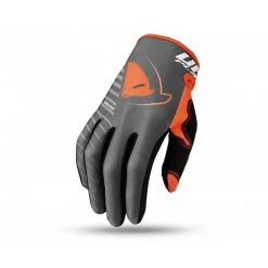 Guanti Bimbo Ufo Skill Kimura Grigio Arancio