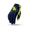 Guanti Bimbo Ufo Skill Kimura Blu Giallo -Offerte Ufo Negozio ufo kimura kid gloves giallo