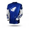 Maglie Maglia Bimbo Ufo Kimura Blu Bianco -Offerte Ufo Negozio ufo kimura kid jersey blu