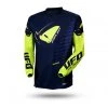 Maglie Maglia Bimbo Ufo Kimura Blu Giallo 2 Maglie Maglia Bimbo Ufo Kimura Blu Giallo -Offerte Ufo Negozio ufo kimura kid jersey giallo