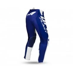 Pantaloni Bimbo Ufo Kimura Blu Bianco 5 Pantaloni Bimbo Ufo Kimura Blu Bianco -Offerte Ufo Negozio ufo kimura kid pants blu 2