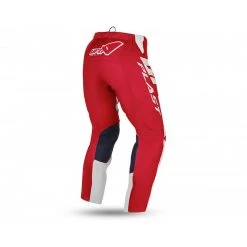 Pantaloni Bimbo Ufo Kimura Bianco Rosso 5 Pantaloni Bimbo Ufo Kimura Bianco Rosso -Offerte Ufo Negozio ufo kimura kid pants rosso 2