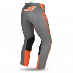 Pantaloni Ufo Kimura Arancio Grigio 5 Pantaloni Ufo Kimura Arancio Grigio -Offerte Ufo Negozio ufo kimura pants aranciogrigio 2
