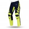Pantaloni Ufo Kimura Blu Giallo Fluo -Offerte Ufo Negozio ufo kimura pants giallo