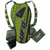Inserti Ufo Protezione Schiena Kombat-lunga -Offerte Ufo Negozio ufo kombat back a 1