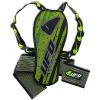 Inserti Ufo Protezione Schiena Kombat Corta Da Bambino 2 Inserti Ufo Protezione Schiena Kombat Corta Da Bambino -Offerte Ufo Negozio ufo kombat bimbo a