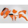 Kit Completi Ufo Kit Plastiche Ktm Sx 2011 Arancio -Offerte Ufo Negozio ufo ktkit509 arancio