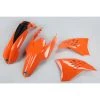 Kit Completi Ufo Kit Plastiche Ktm Exc 09-10 Arancio -Offerte Ufo Negozio ufo ktkit511 arancio