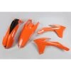 Kit Completi Ufo Kit Plastiche Ktm Exc 12-13 Arancio 1 Kit Completi Ufo Kit Plastiche Ktm Exc 12-13 Arancio -Offerte Ufo Negozio ufo ktkit513 arancio