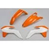 Kit Completi Ufo Kit Plastiche Ktm Exc 14-16 Arancio Bianco -Offerte Ufo Negozio ufo ktkit516 aranciobianco